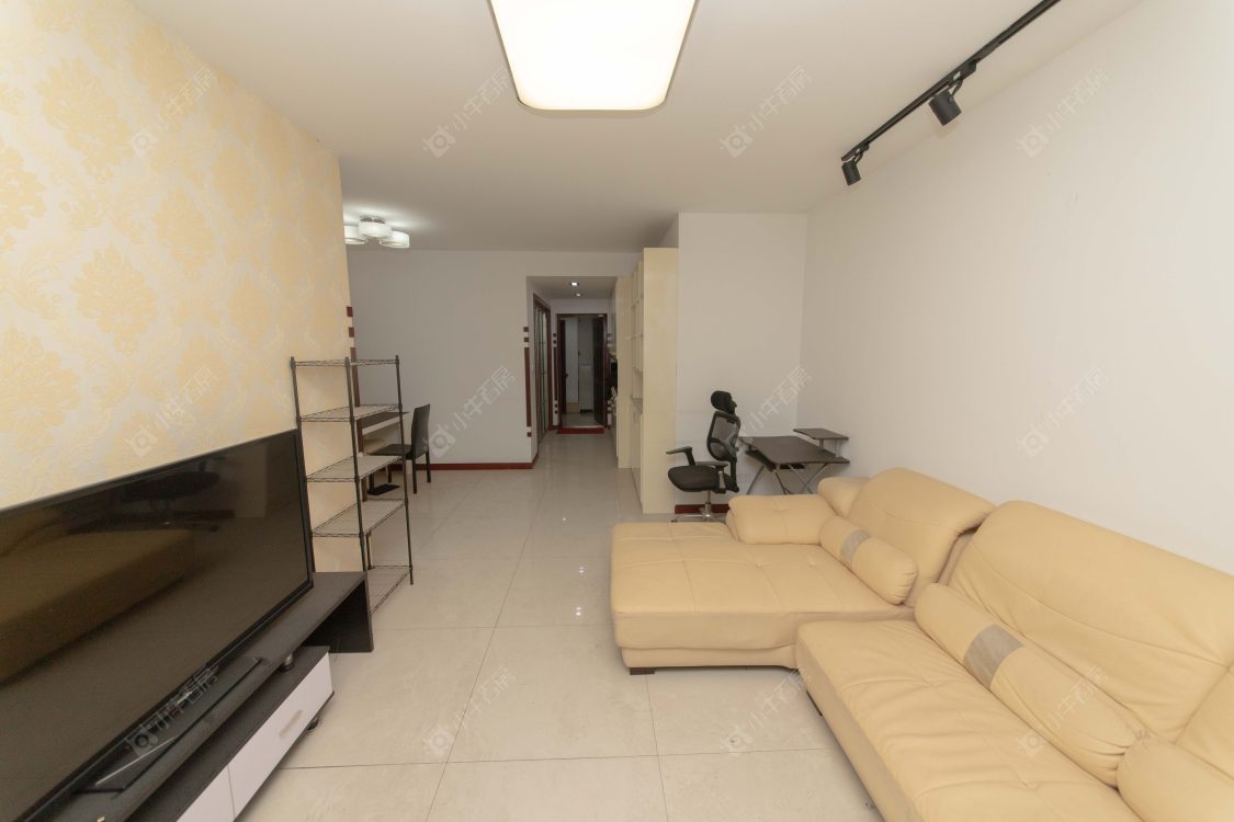 苏州江南十二府在售二手房源室内图_小牛看房