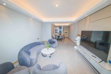 苏州金茂滨湖名邸4室2厅2卫在售二手房房源图片