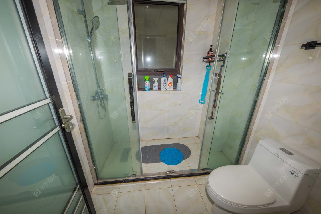 苏州世茂九溪墅(住宅)在售二手房源室内图_小牛看房