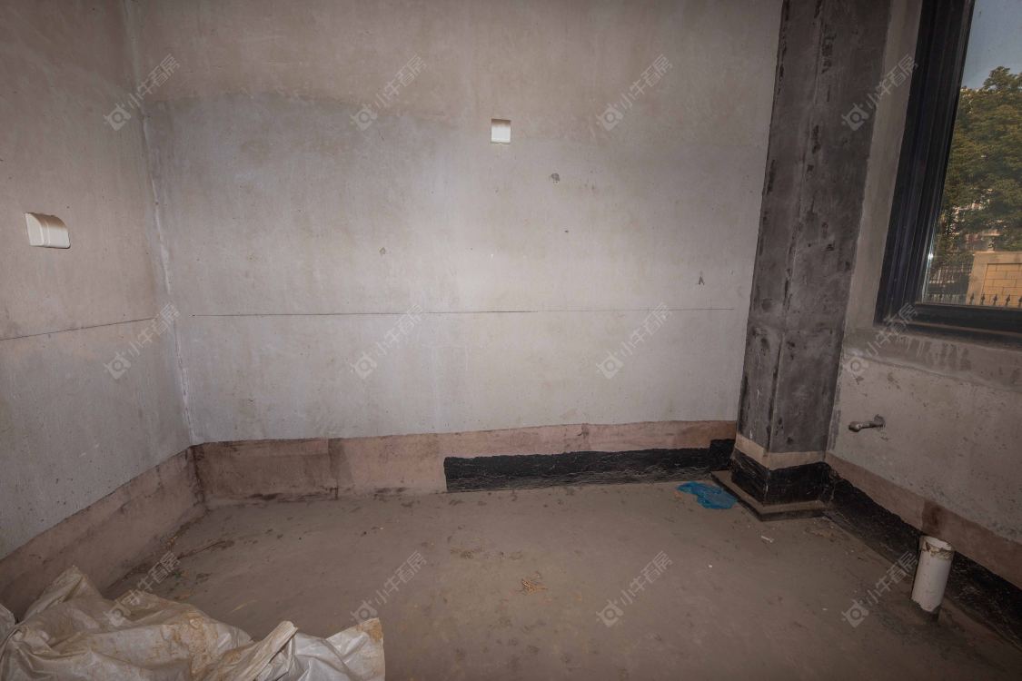 苏州中联棠樾在售二手房源室内图_小牛看房