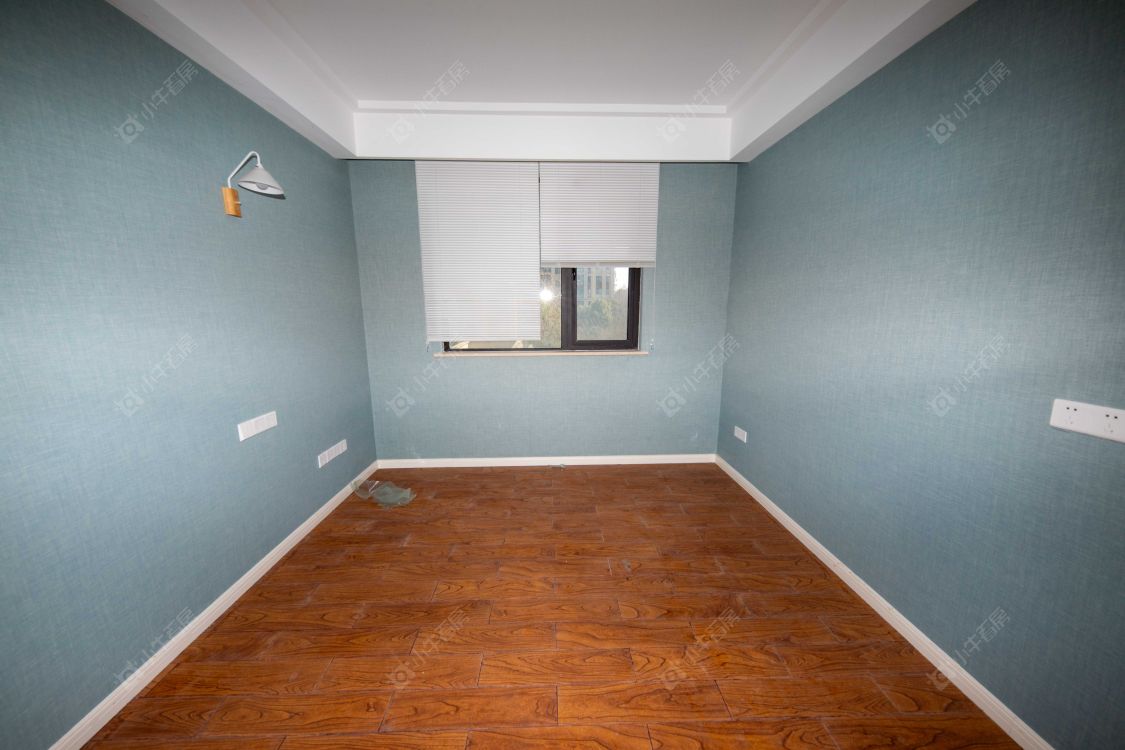 苏州中锐尚城国际在售二手房源室内图_小牛看房