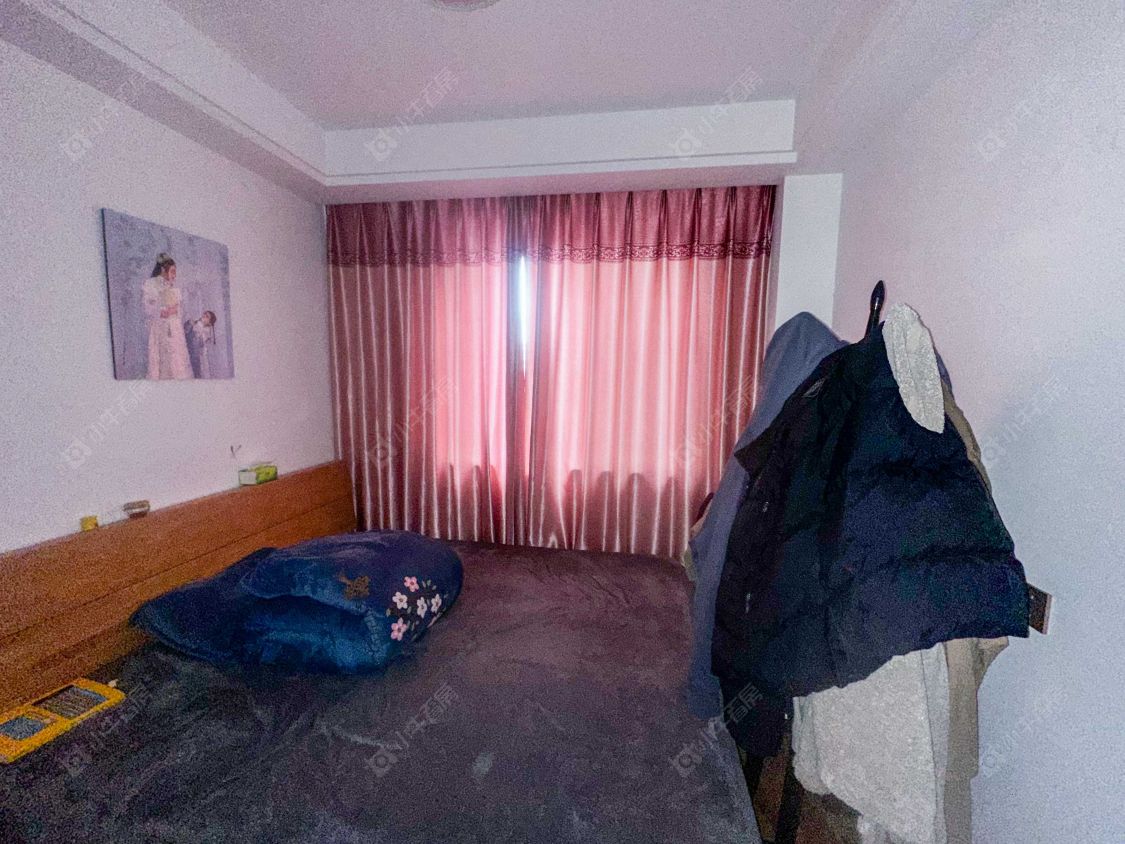 苏州金科廊桥雅苑在售二手房源室内图_小牛看房