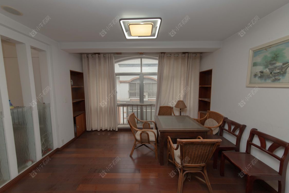 苏州万红三村(西区)在售二手房源室内图_小牛看房