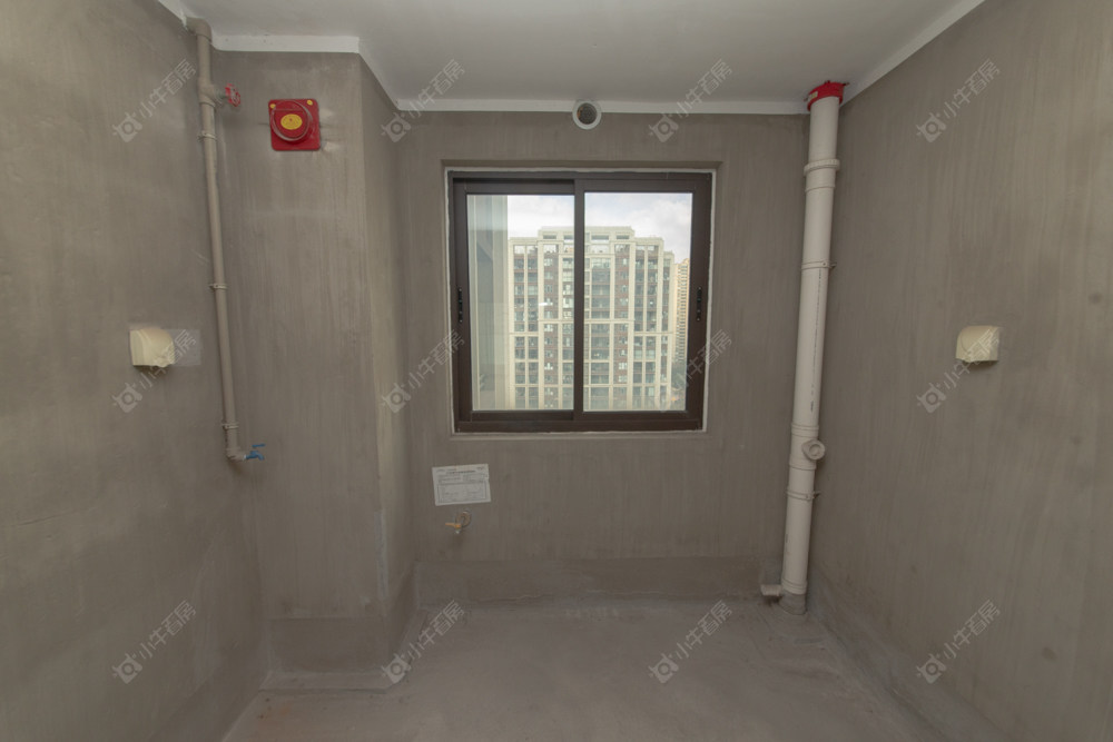 苏州翡翠公馆在售二手房源室内图_小牛看房