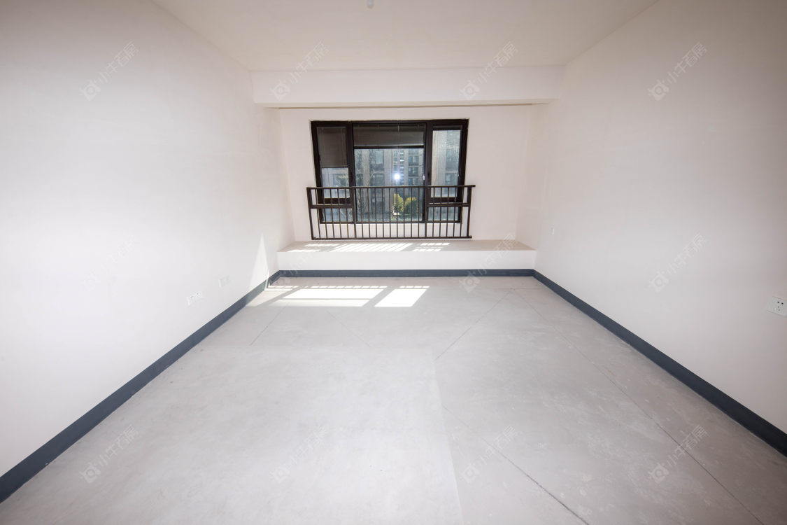 苏州建发和玺在售二手房源室内图_小牛看房