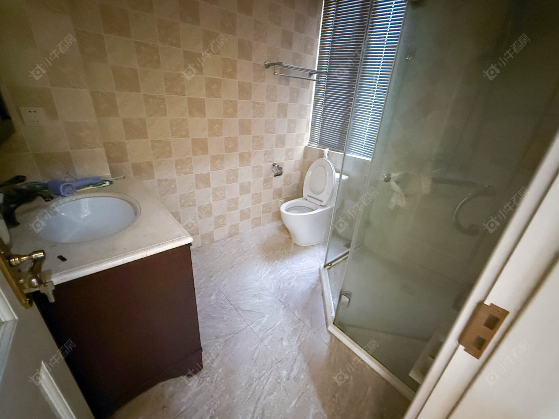 苏州旺西花苑在售二手房源室内图_小牛看房