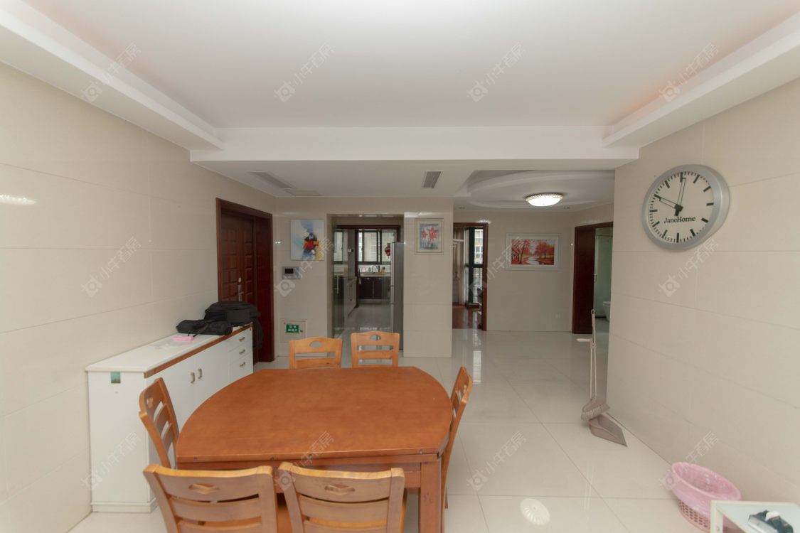 苏州阳光水岸在售二手房源室内图_小牛看房