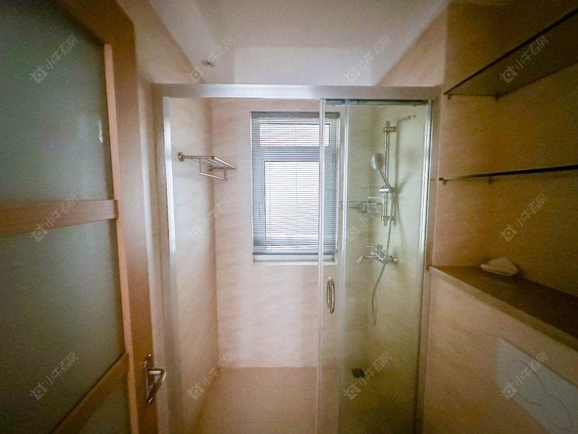 苏州朗诗国泰城在售二手房源室内图_小牛看房