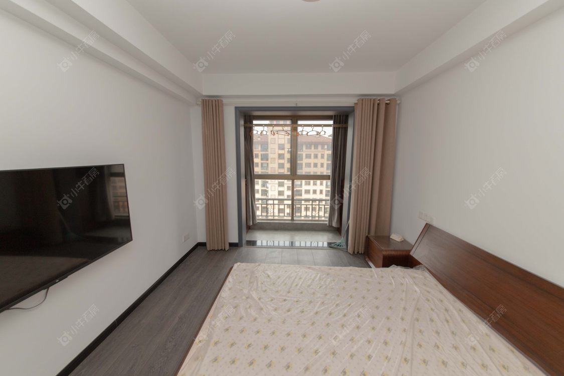 苏州金新城首府在售二手房源室内图_小牛看房