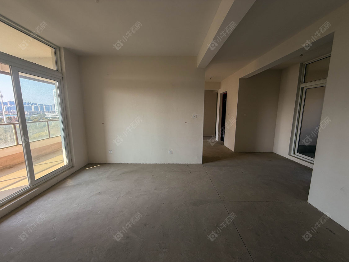 苏州阳光锦程东区在售二手房源室内图_小牛看房