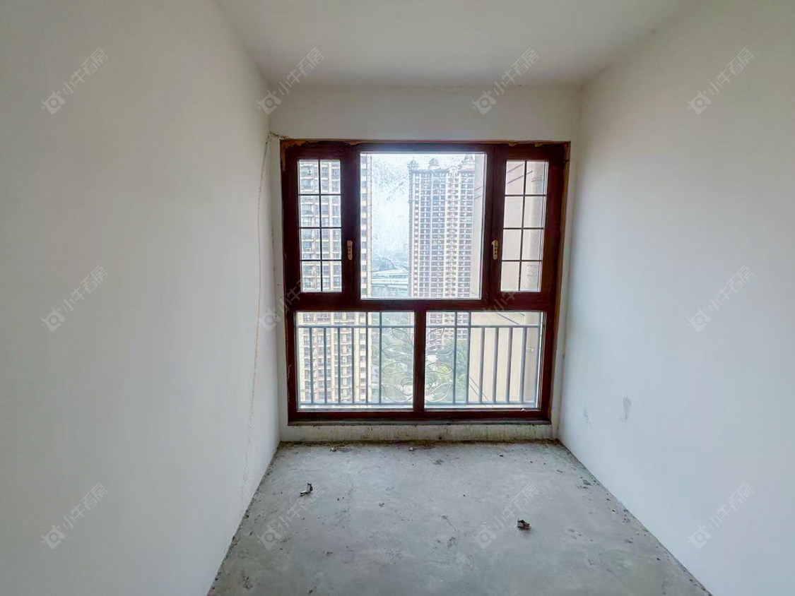 苏州汇金新城在售二手房源室内图_小牛看房