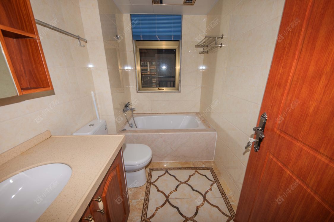 苏州湖滨国际景苑在售二手房源室内图_小牛看房