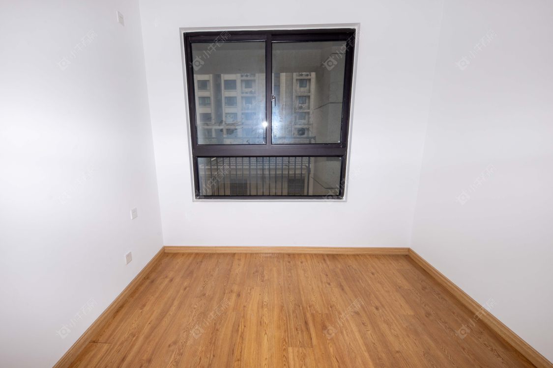 苏州中南樾府在售二手房源室内图_小牛看房