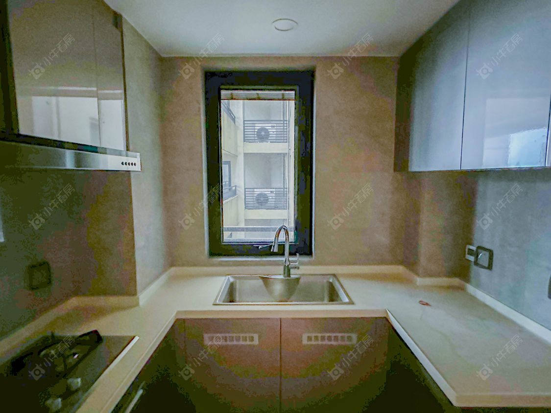 苏州金茂鸣悦棠前雅园在售二手房源室内图_小牛看房