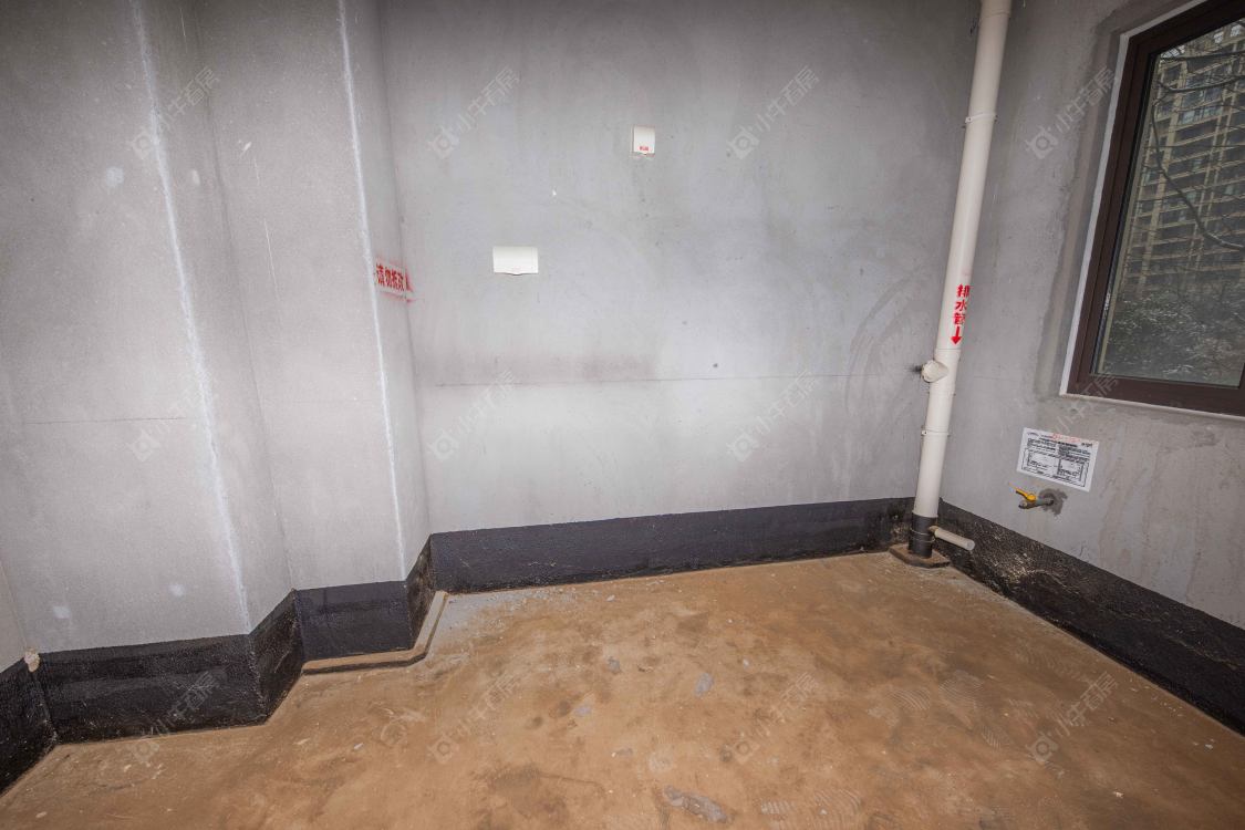 苏州世茂九溪墅(住宅)在售二手房源室内图_小牛看房