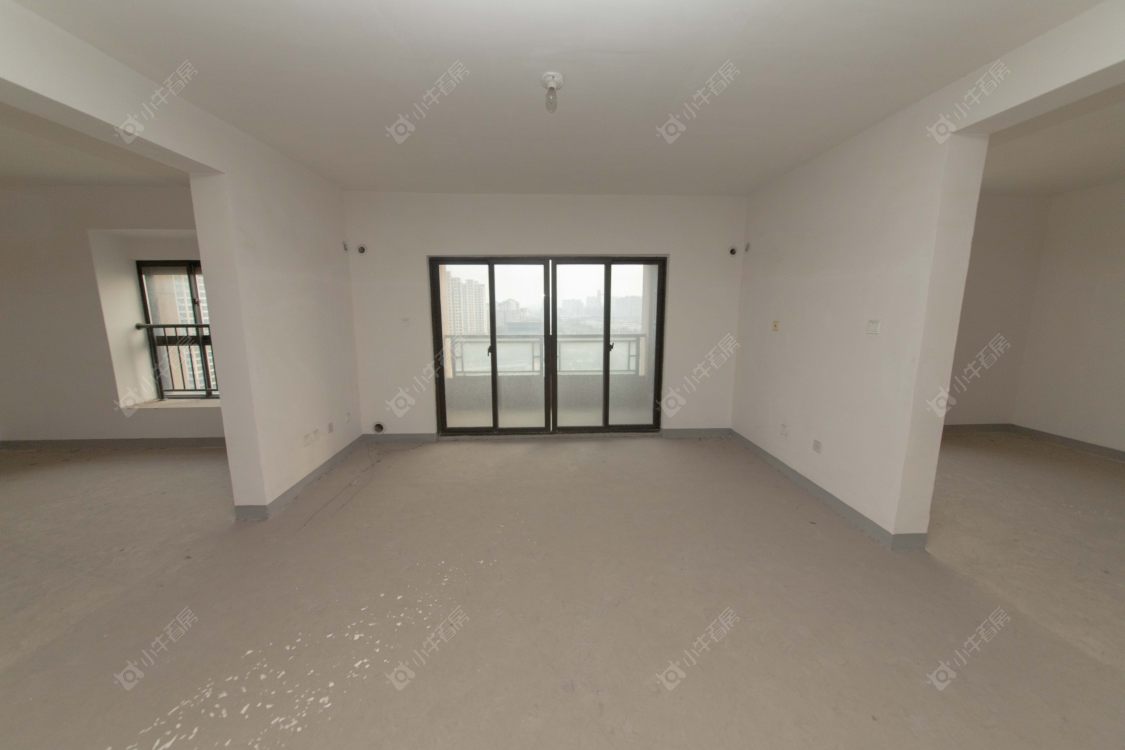 苏州江南十二府在售二手房源室内图_小牛看房