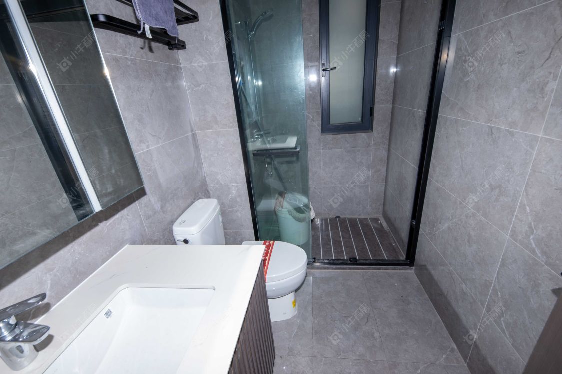 苏州世茂璀璨江南在售二手房源室内图_小牛看房