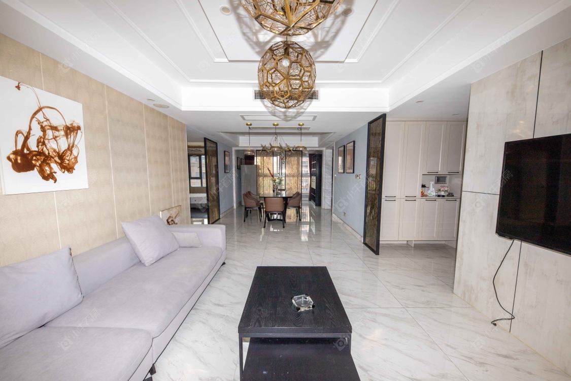 苏州缇香世家在售二手房源室内图_小牛看房