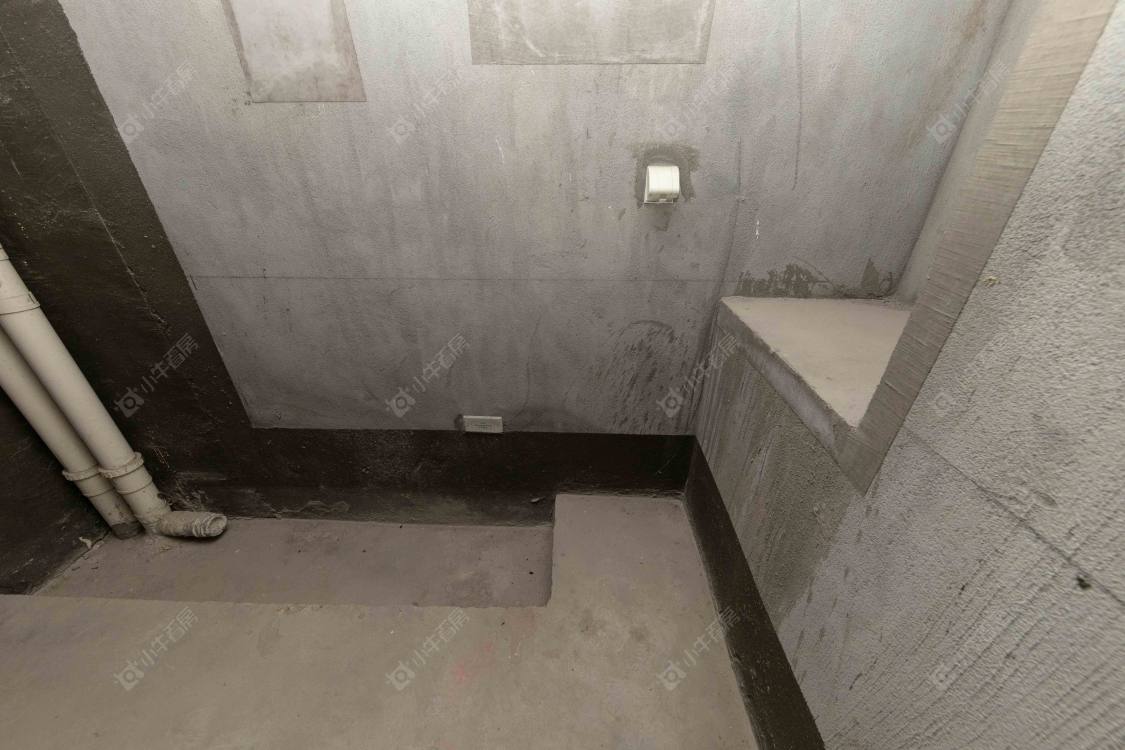 苏州锦润华庭在售二手房源室内图_小牛看房