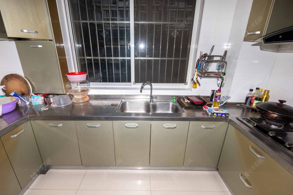 苏州百桥花园在售二手房源室内图_小牛看房