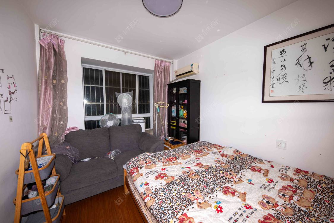 苏州百桥花园在售二手房源室内图_小牛看房