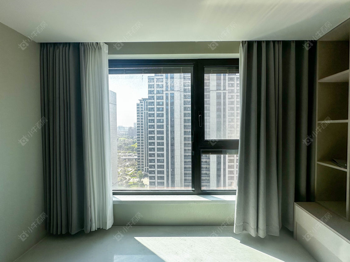 苏州金茂鸣悦棠前雅园在售二手房源室内图_小牛看房