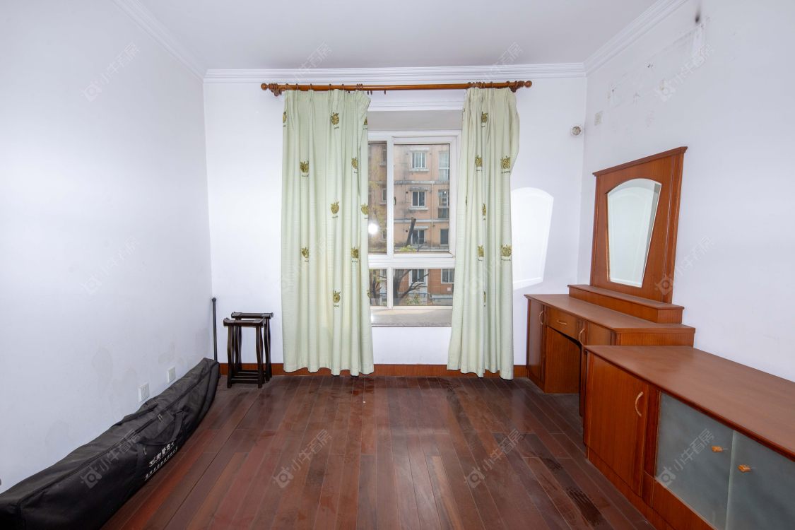 苏州长江新城花园在售二手房源室内图_小牛看房