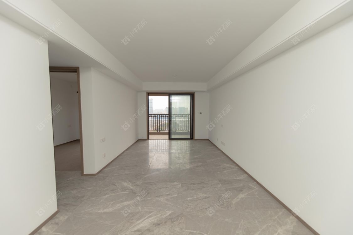 苏州建发和玺在售二手房源_小牛看房