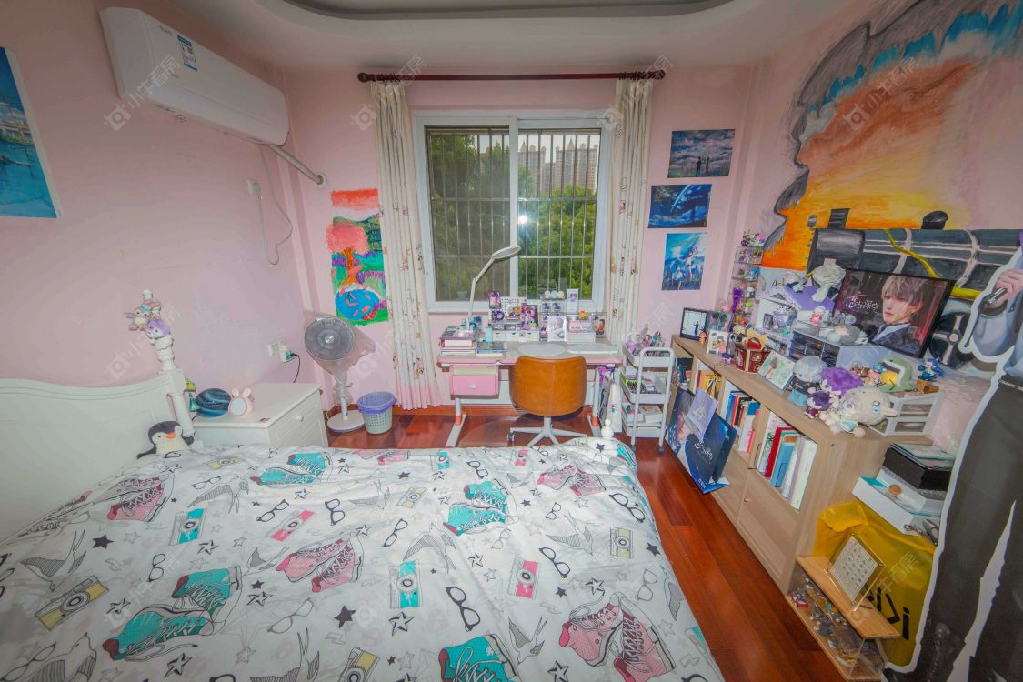 苏州城东花苑在售二手房源室内图_小牛看房