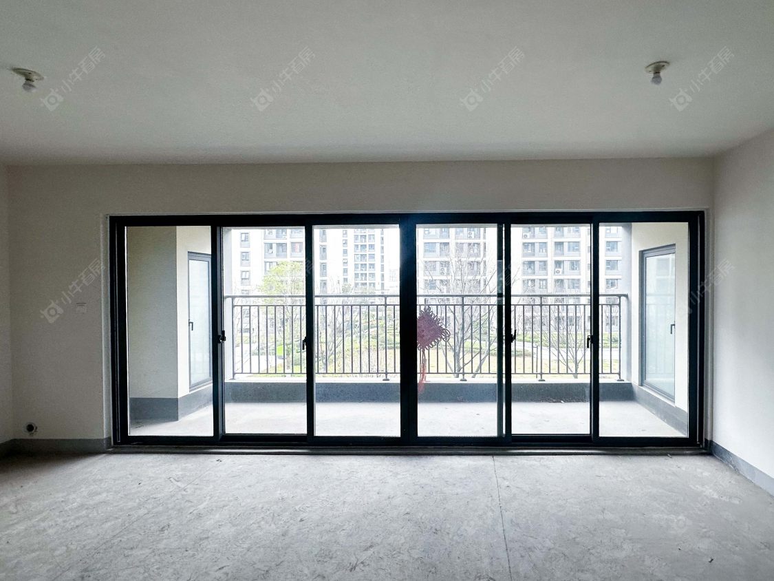 苏州棠颂云著在售二手房源_小牛看房