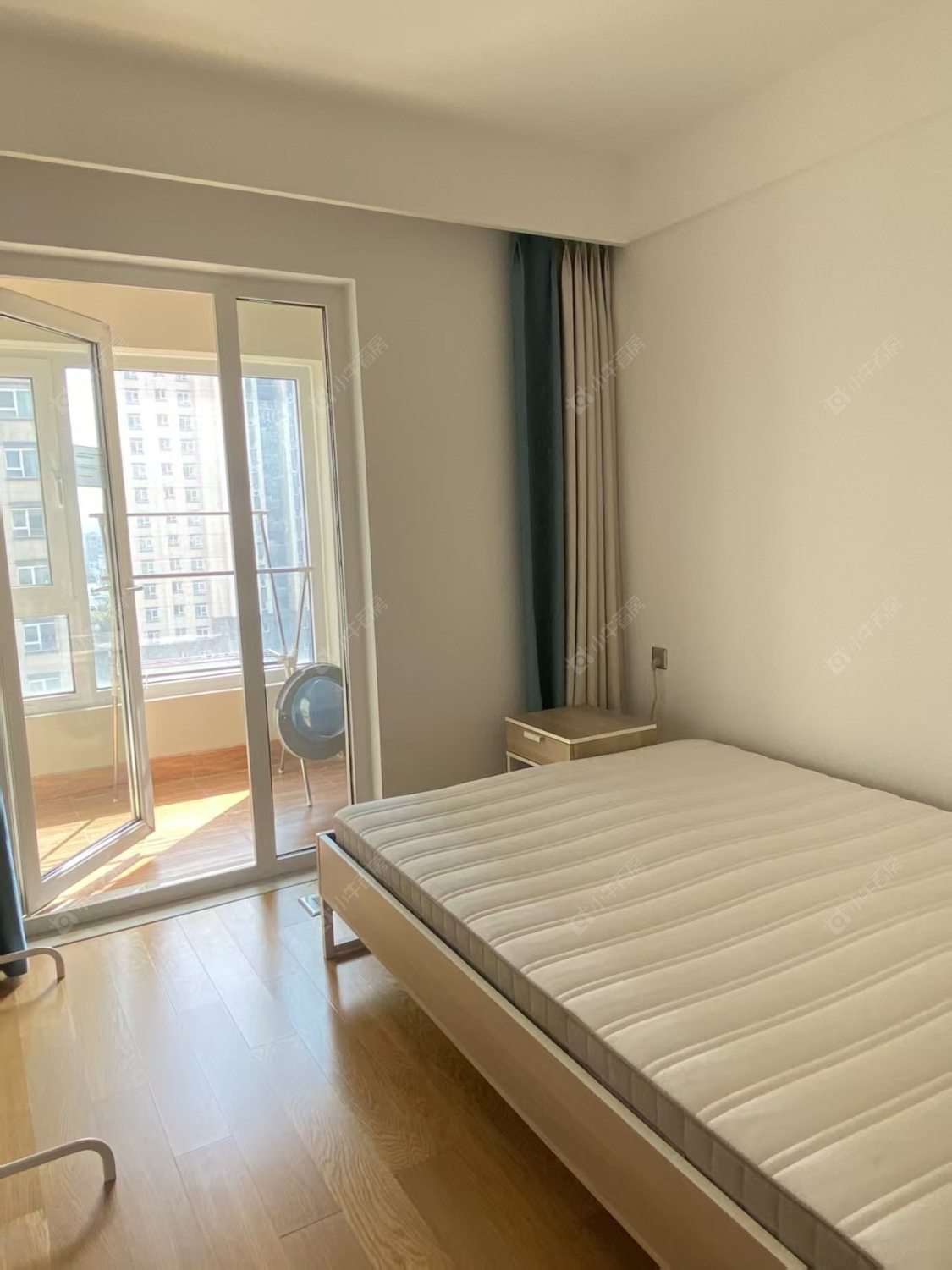 苏州朗诗国泰城在租房源室内图_小牛看房