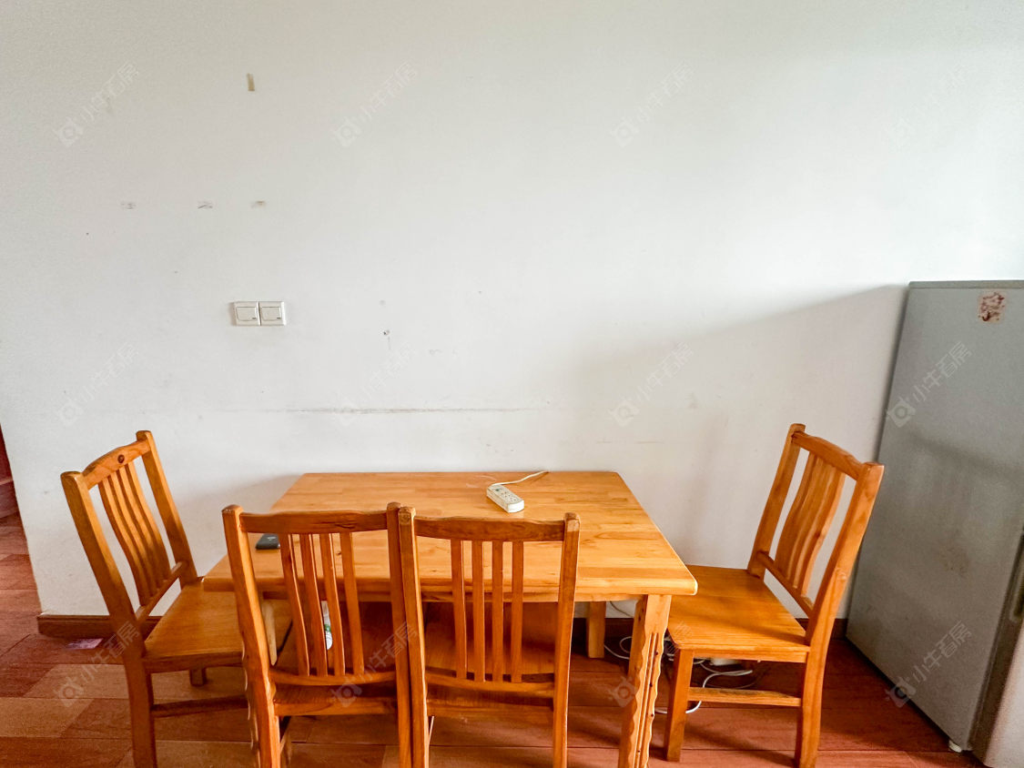 苏州锦绣花苑(南区)在售二手房源室内图_小牛看房