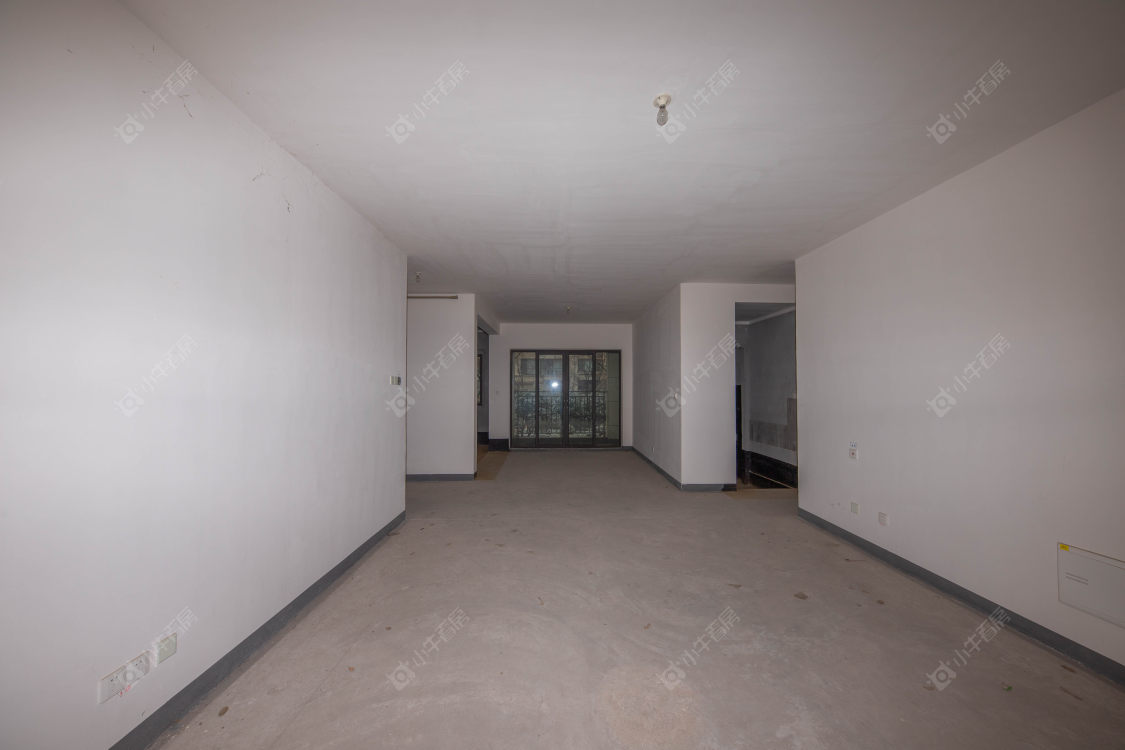 苏州世茂九溪墅(住宅)在售二手房源室内图_小牛看房