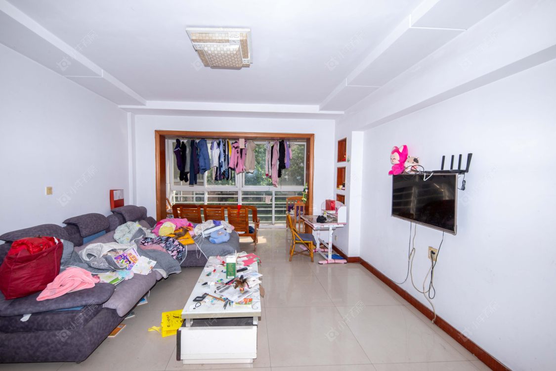 苏州南湖苑在售二手房源室内图_小牛看房