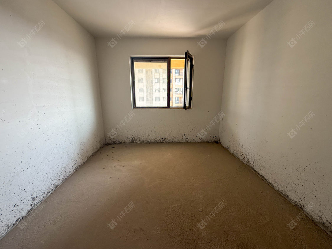 苏州世茂九溪墅(住宅)在售二手房源室内图_小牛看房