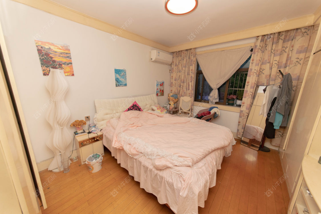 苏州南苑新村(西区)在售二手房源室内图_小牛看房