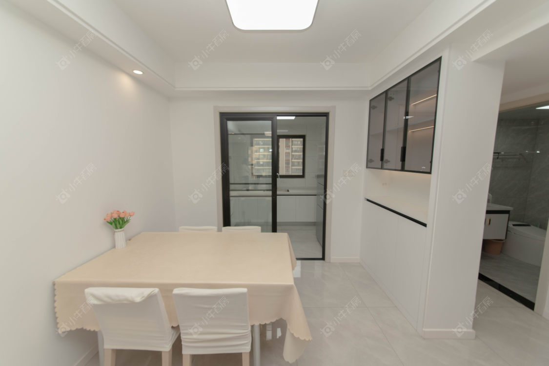 苏州碧桂园凤凰台在售二手房源室内图_小牛看房