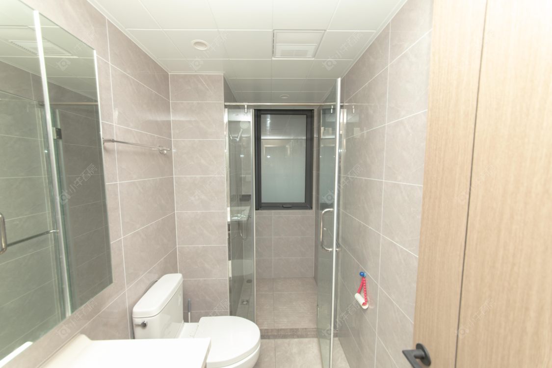 苏州万科公园大道在售二手房源室内图_小牛看房