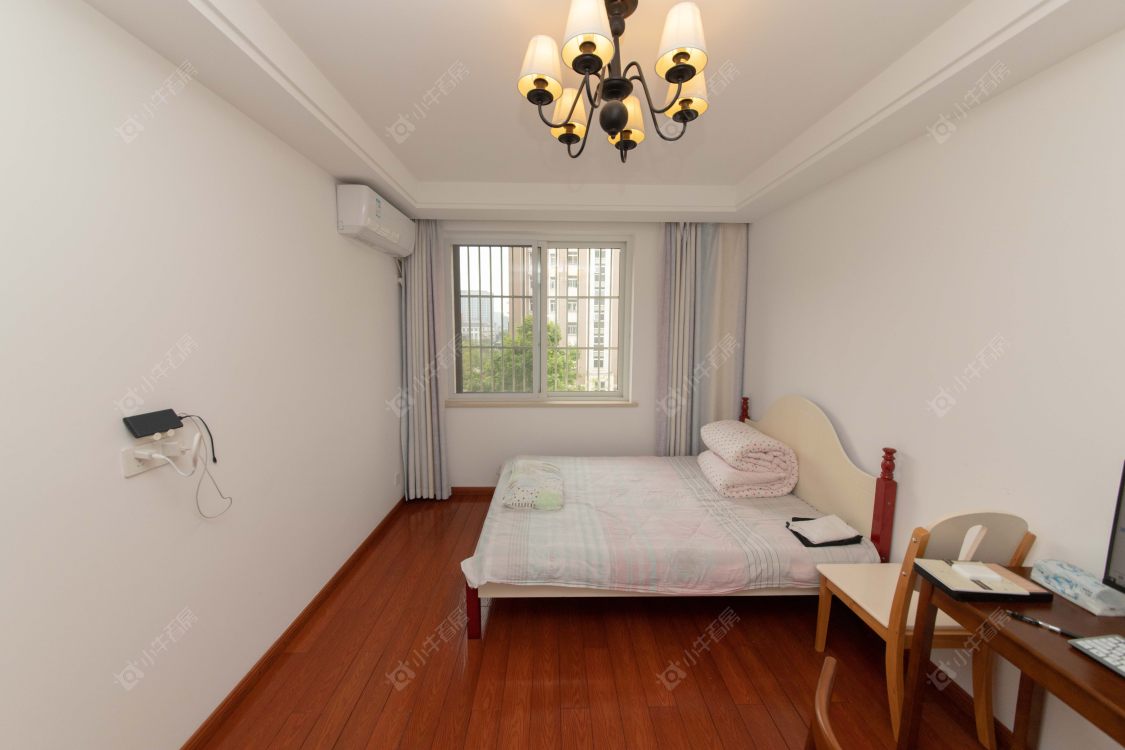 苏州悦华苑在售二手房源室内图_小牛看房