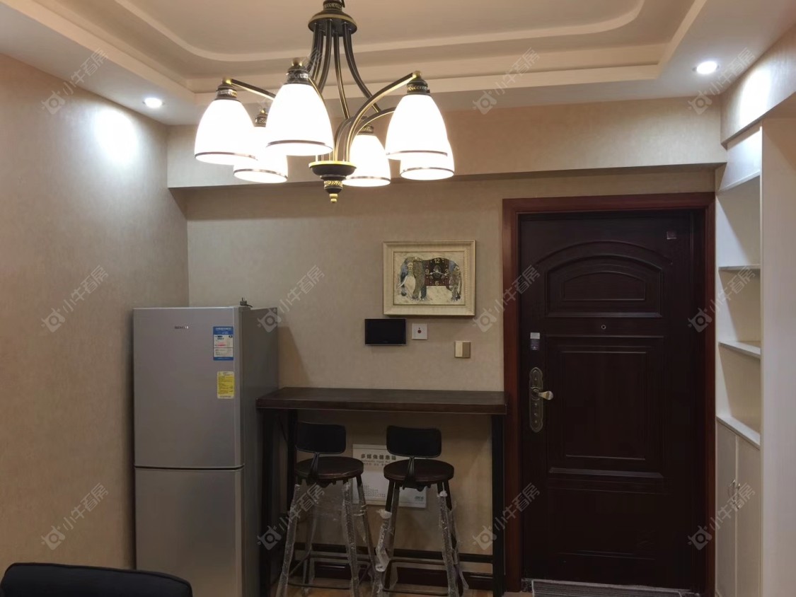 苏州中联铂悦在租房源室内图_小牛看房