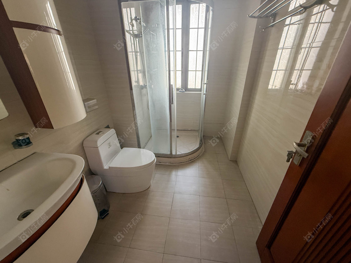 苏州湖滨国际在售二手房源室内图_小牛看房