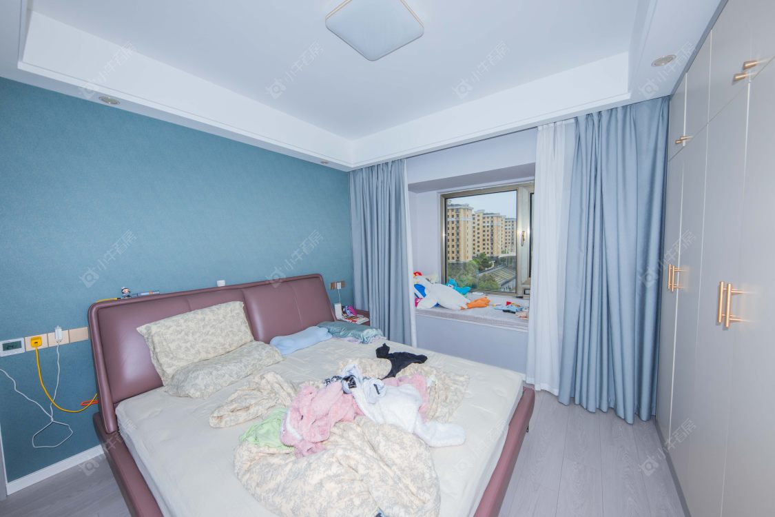 苏州碧桂园凤凰台在售二手房源室内图_小牛看房