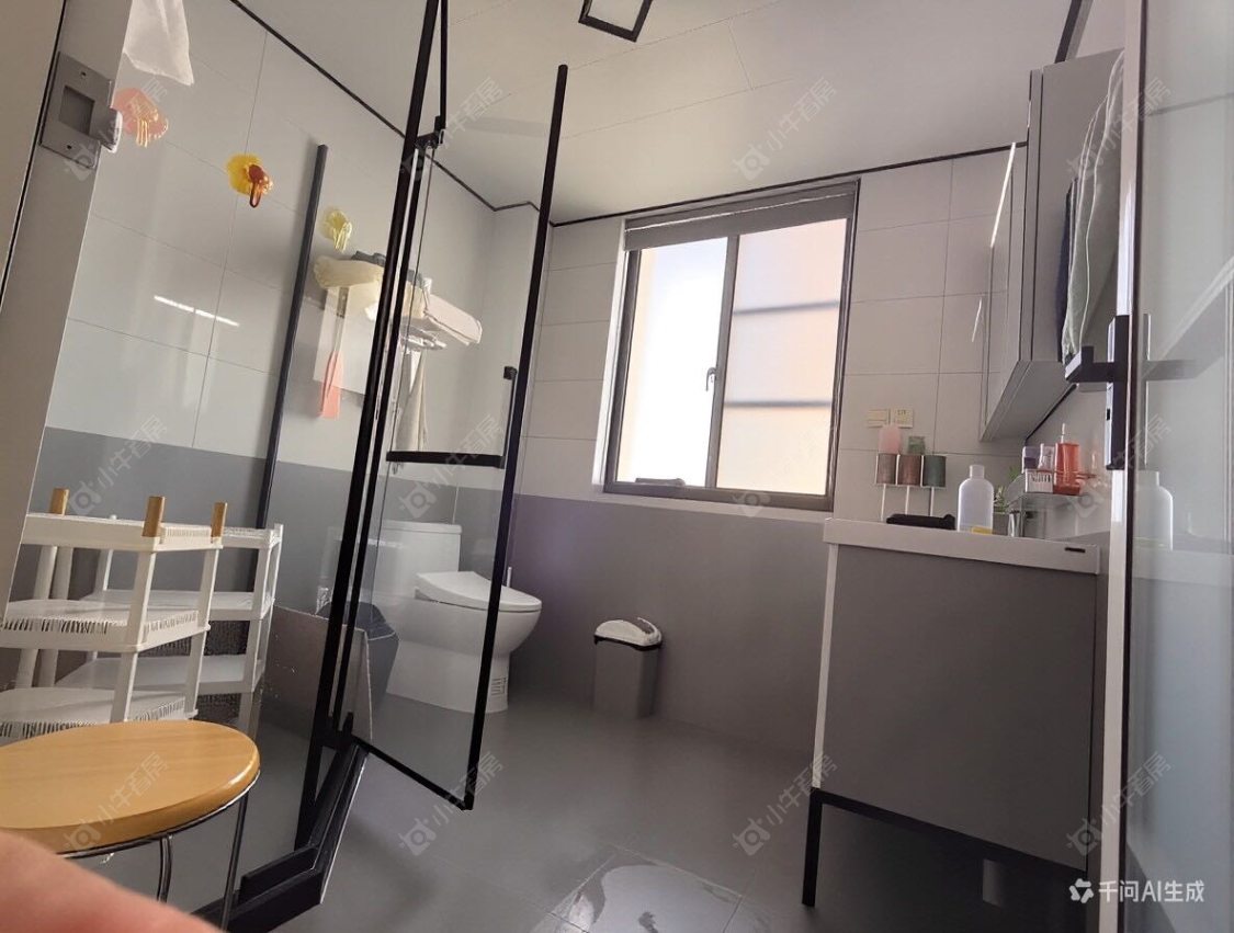 苏州西溪花苑在售二手房源室内图_小牛看房