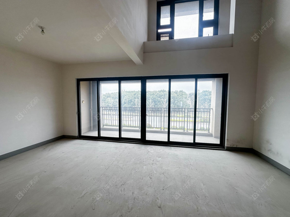 苏州建发泱誉在售二手房源_小牛看房