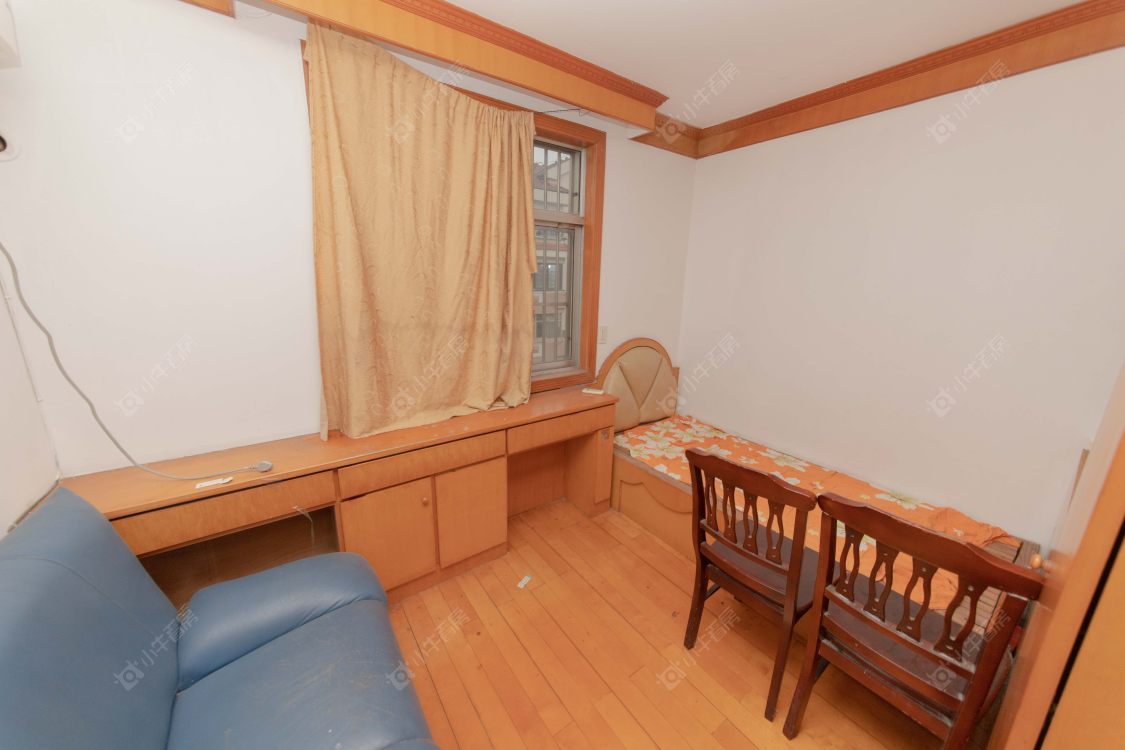 苏州花园浜北村在售二手房源室内图_小牛看房