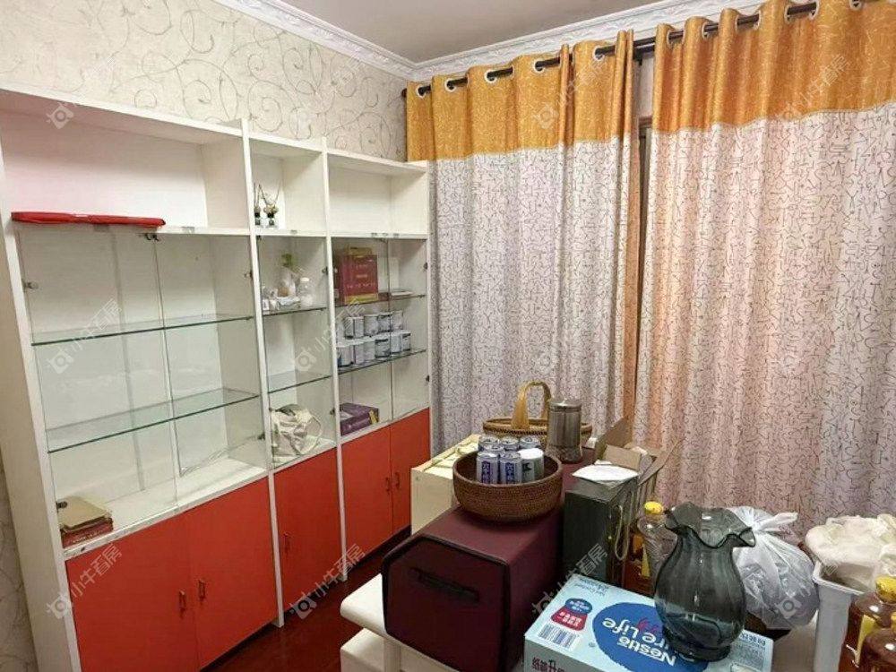 苏州湖滨国际在租房源室内图_小牛看房