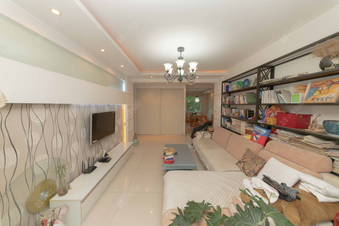 苏州梁丰花园在售二手房源_小牛看房