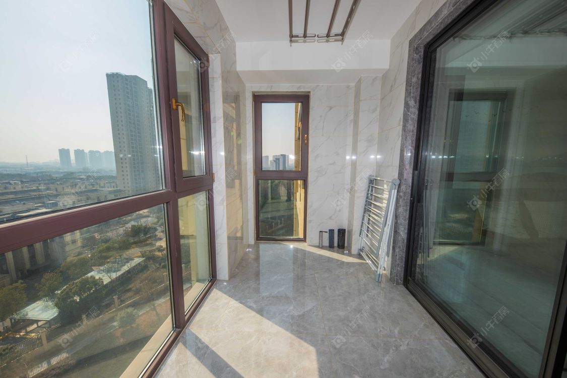 苏州世茂九溪墅(住宅)在售二手房源室内图_小牛看房