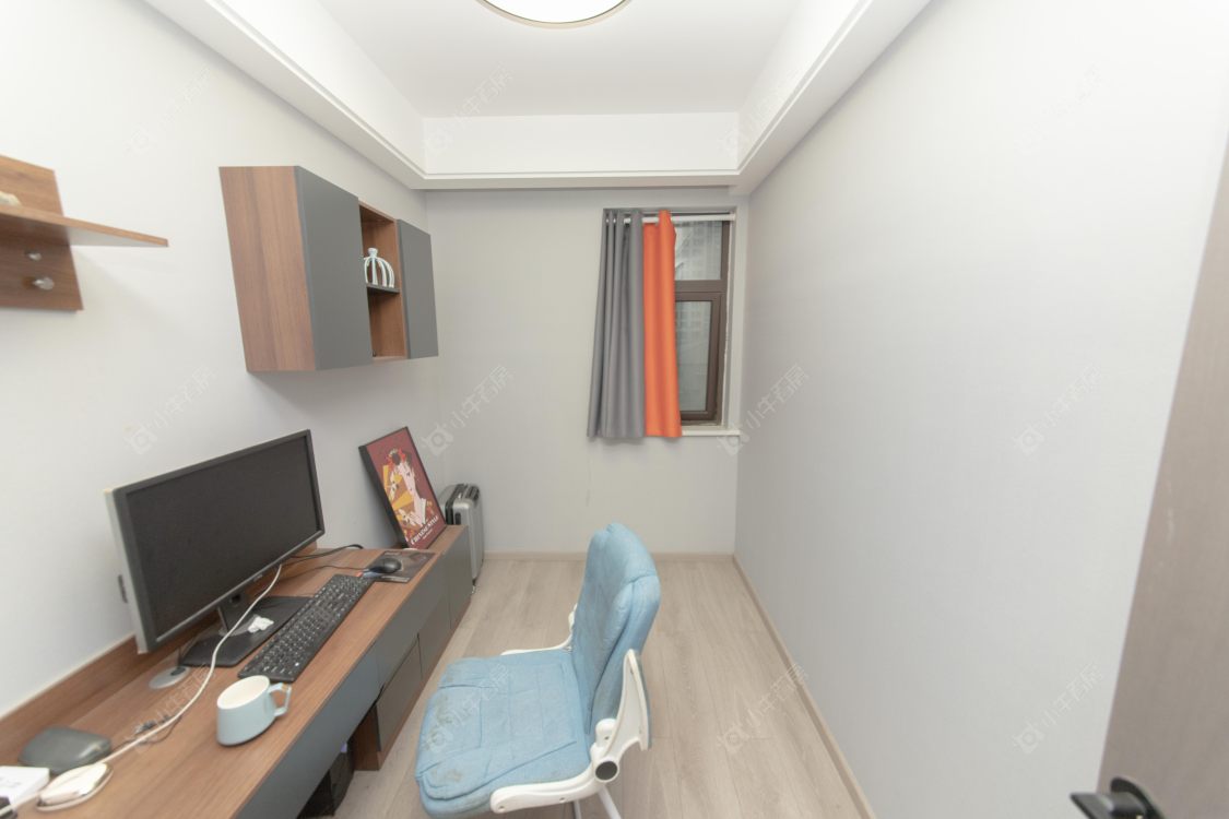 苏州翡翠公馆在售二手房源室内图_小牛看房