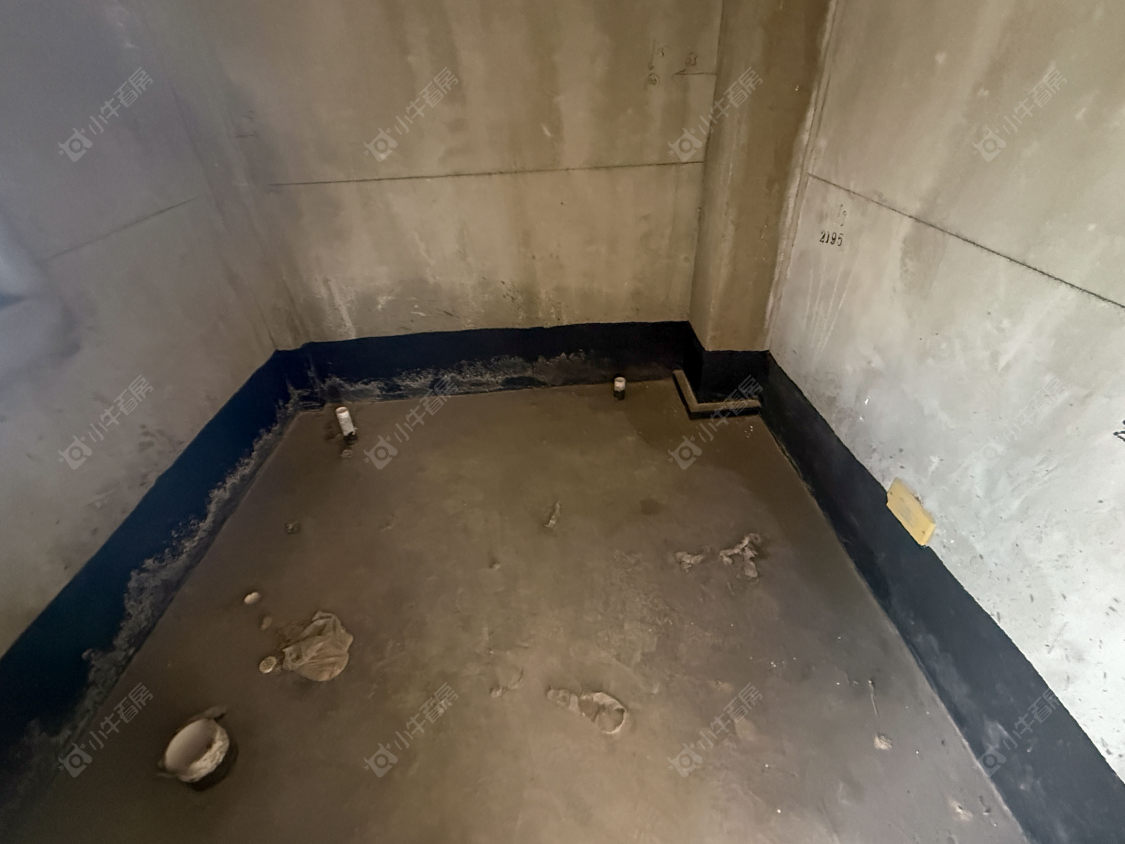 苏州中联棠樾在售二手房源室内图_小牛看房